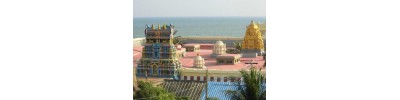 கன்னியாகுமரி - தமிழ்நாடு